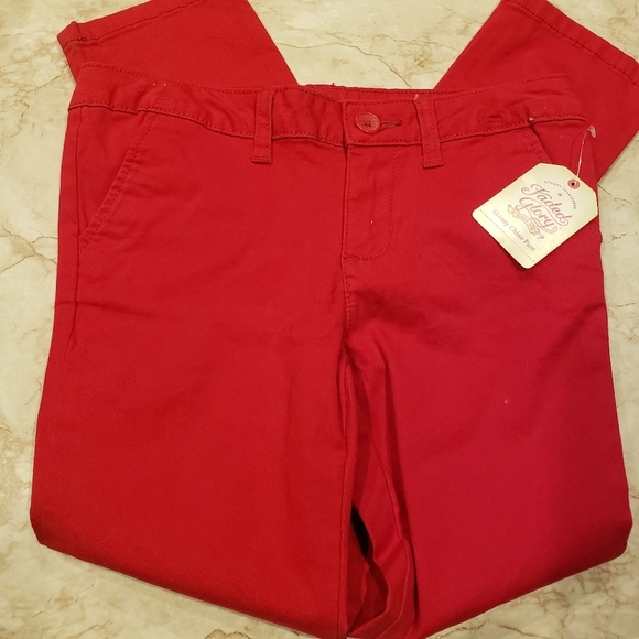 faded glory skinny pants